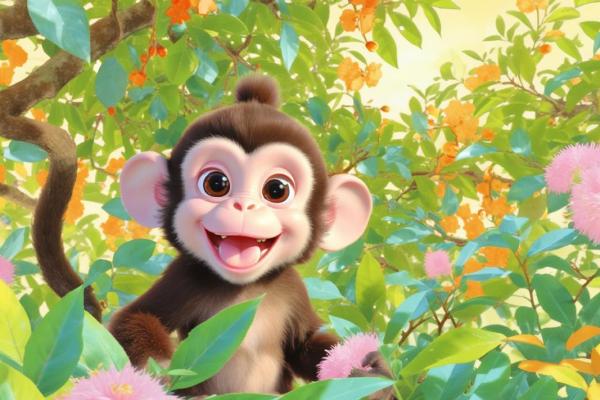 1980属猴命中贵人是谁?如何把握贵人运