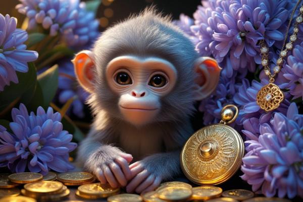 1980属猴命中贵人是谁?如何把握贵人运 1980属猴命中贵人是谁?如何把握贵人运