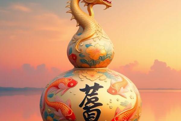 属龙今日财运如何？提升财富的3个实用建议