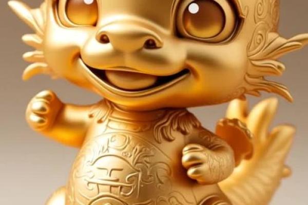 属龙今日财运如何？提升财富的3个实用建议