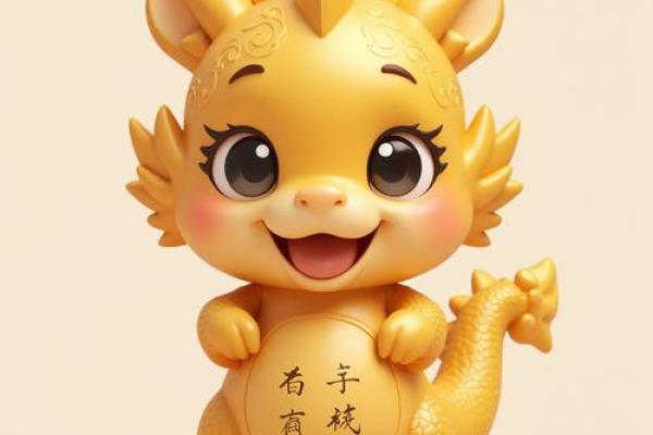 属龙今日财运如何？提升财富的3个实用建议