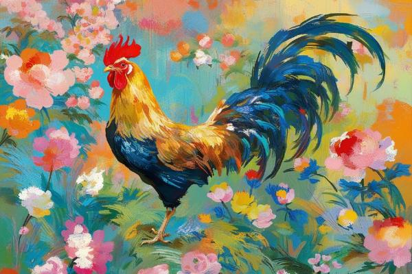 81年属鸡人44岁后财运如何？提升财富的实用方法