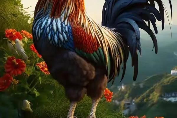 81年属鸡人44岁后财运如何？提升财富的实用方法