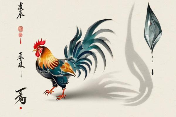 81年属鸡人44岁后财运如何？提升财富的实用方法