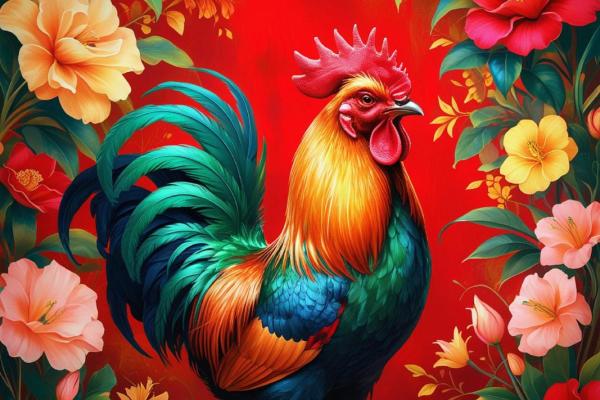 81年属鸡人44岁后财运如何？提升财富的实用方法