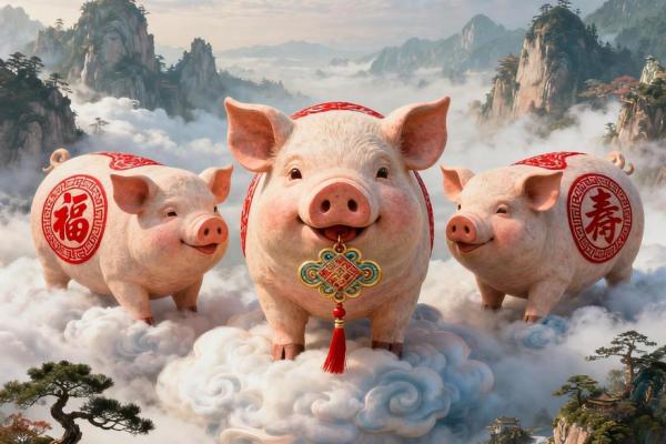 2007属猪男孩学业运如何？提升成绩必看