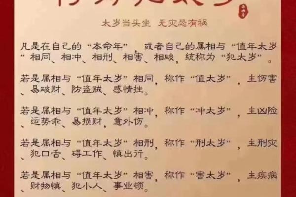 2024属猪犯太岁如何破解？简单有效3步法