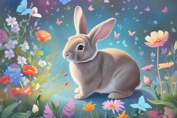 87年属兔38岁运势差？实用化解方法来了