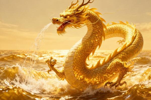 2026年属龙人财运、事业、感情运势怎样？