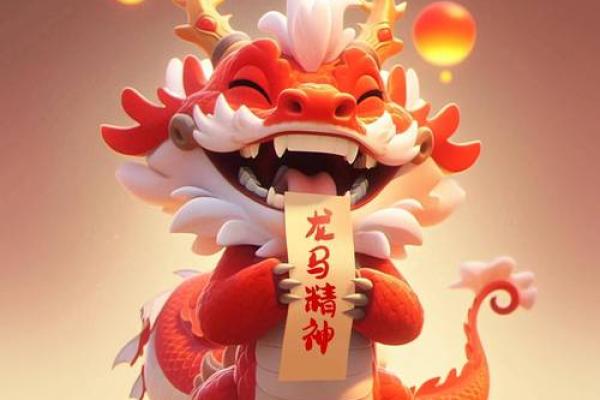 属龙人翻身之年是哪一年？运势逆转关键揭秘