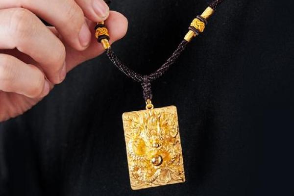 属龙的人佩戴什么最旺运？3种开运好物推荐