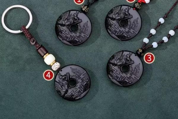 属龙的人佩戴什么最旺运？3种开运好物推荐