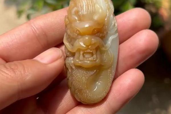 属龙的人佩戴什么最旺运？3种开运好物推荐