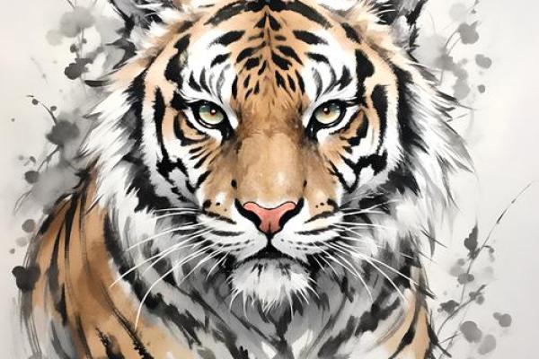 1986属虎最难熬的年龄是几岁?如何化解?