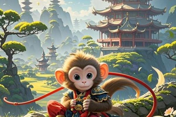 属猴今日偏财运如何?提升财富的3个实用建议 属猴今日偏财运如何?提升财富的3个实用建议