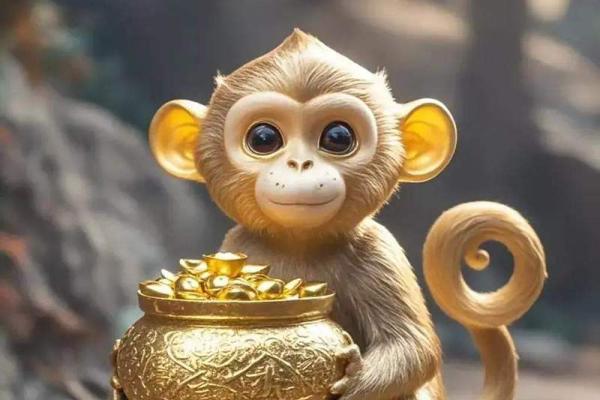 属猴今日偏财运如何?提升财富的3个实用建议 属猴今日偏财运如何?提升财富的3个实用建议