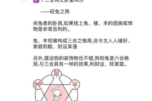 87年属兔三大坎是什么？如何化解提升运势