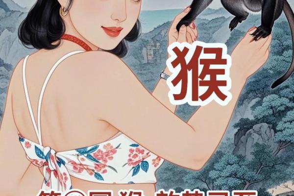 80年属猴人2026年运势如何?事业财运详解