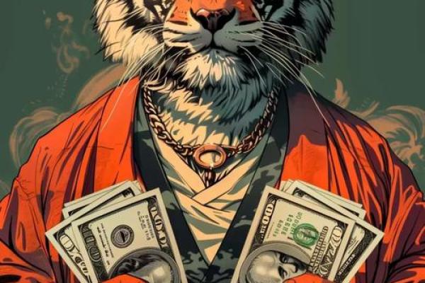 虎的贵人第一名是谁？助你事业腾飞的关键人