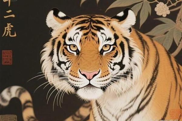 虎的贵人第一名是谁？助你事业腾飞的关键人