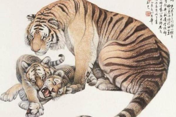 虎的贵人第一名是谁？助你事业腾飞的关键人