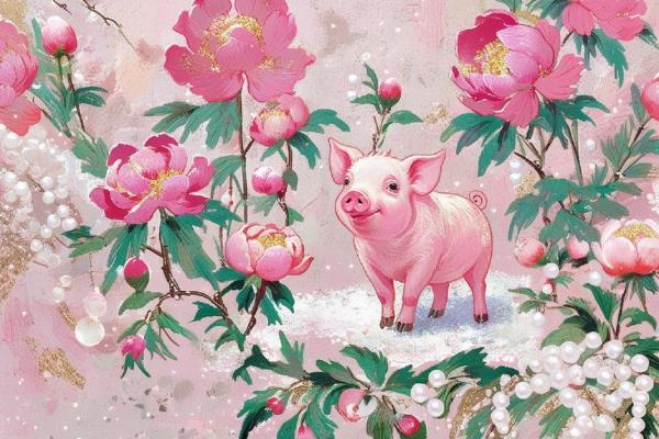 1983年属猪一生三大劫难真的无法避免？