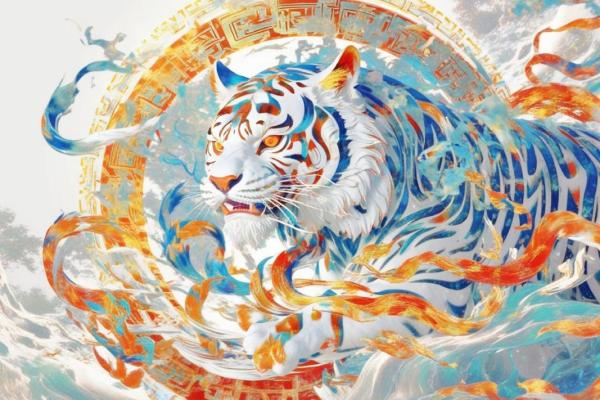 1962年属虎一生三大坎是什么?如何化解?