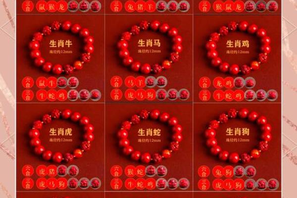 属相女戴朱砂最旺的是谁？2024转运关键