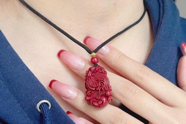 属相女戴朱砂最旺的是谁？2024转运关键