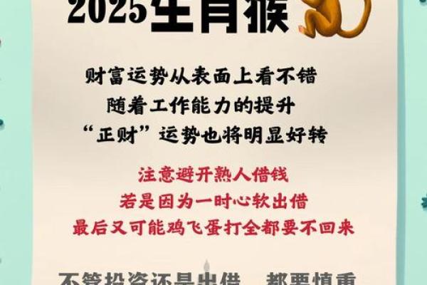 2026年属猴人全年运势详解，早知道早受益