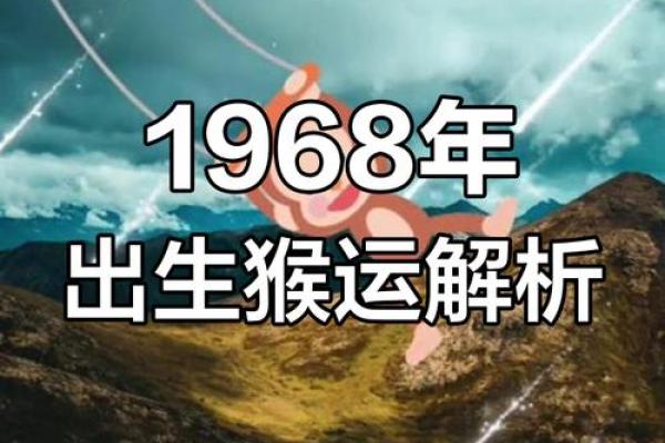 2026年属猴人全年运势详解，早知道早受益