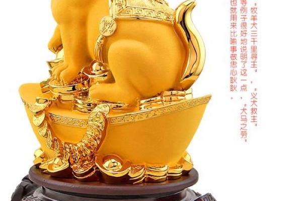 属狗人戴什么能旺财？5种招财配饰实测有效