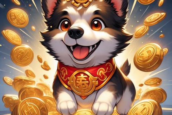 属狗人戴什么能旺财？5种招财配饰实测有效