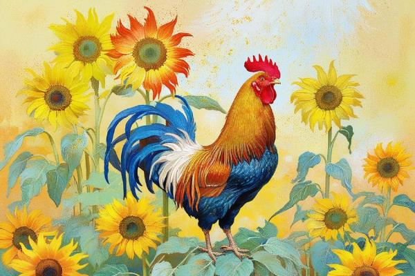 57年属鸡人终身寿命多长?健康长寿秘诀揭秘