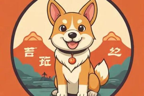 1970年属狗人每月运势详解，助你趋吉避凶