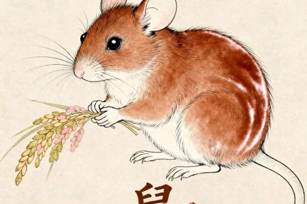 属鼠的2026年运势如何？财运提升关键揭秘