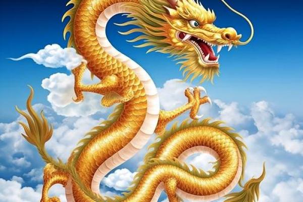 属龙人2026年财运如何？事业升迁有贵人吗？