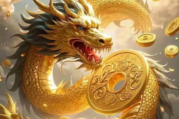 属龙人2026年财运如何？事业升迁有贵人吗？