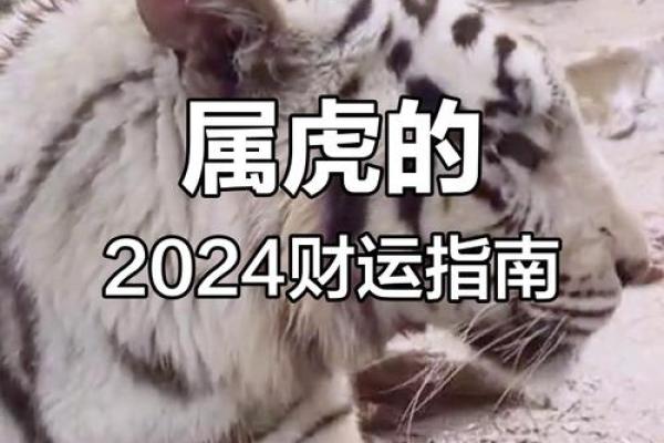 属虎今年财运如何?2024年赚钱机会在哪 属虎今年财运如何?2024年赚钱机会在哪