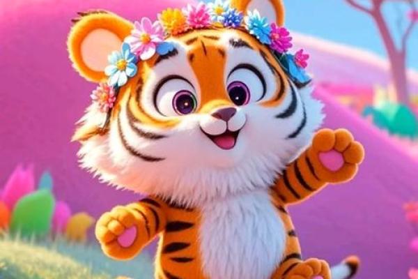 属虎女人幸运数字和颜色是什么？提升运势必看