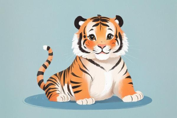 属虎女人幸运数字和颜色是什么？提升运势必看