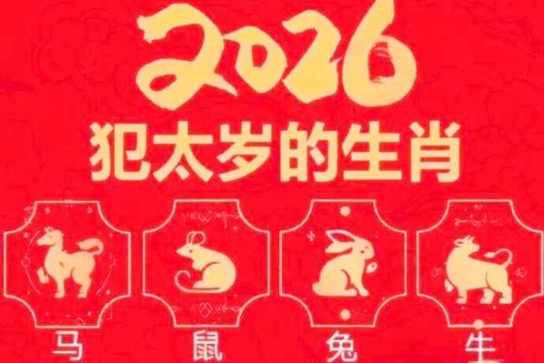 属虎2026年运势如何？事业财运全面解析