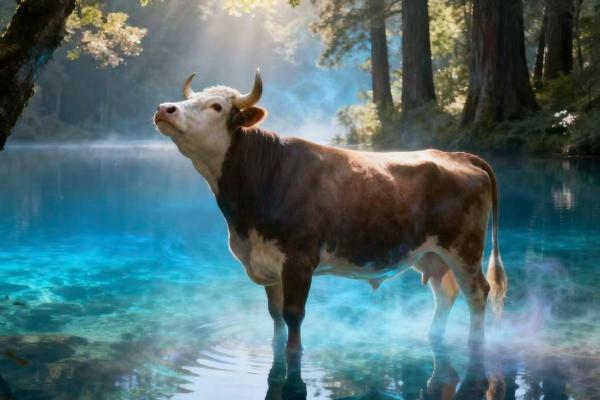 73年属牛女2026年每月运势详解，事业财运早知道