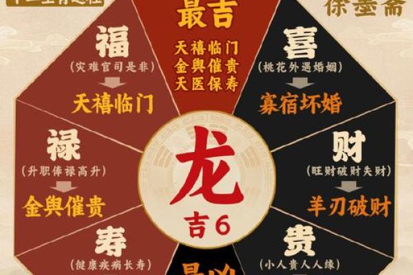 属龙的今年财运如何？2024年财富走势详解