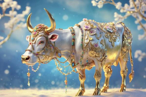 61年属牛人最终寿命多长？健康长寿秘诀揭秘