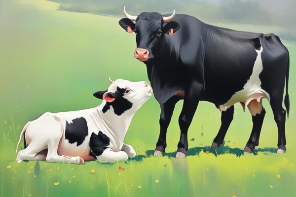 61年属牛人最终寿命多长？健康长寿秘诀揭秘