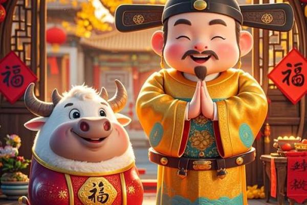 61年属牛人最终寿命多长？健康长寿秘诀揭秘