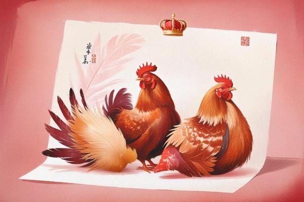 69鸡女2026年每月运势如何？事业财运早知道