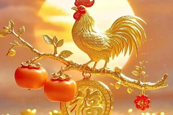 81鸡女2026年每月运势详解，事业财运早知道