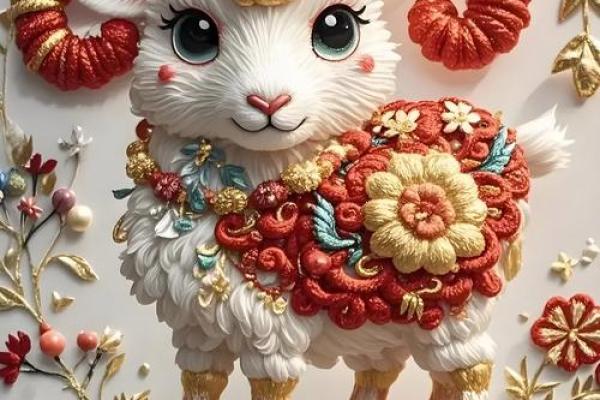 79年属羊女2026年每月运势详解，事业财运早知道